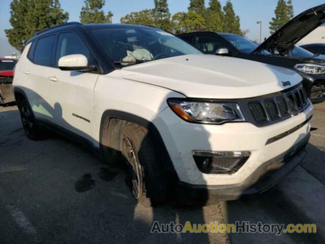 JEEP COMPASS LATITUDE, 3C4NJCBB6MT538889