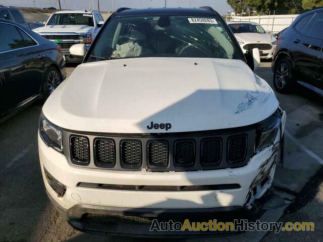 JEEP COMPASS LATITUDE, 3C4NJCBB6MT538889