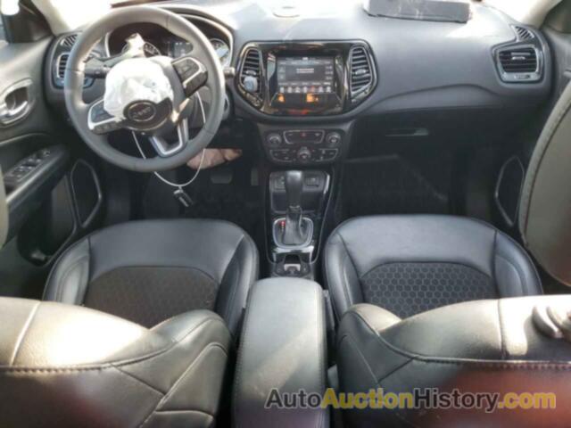 JEEP COMPASS LATITUDE, 3C4NJCBB6MT538889