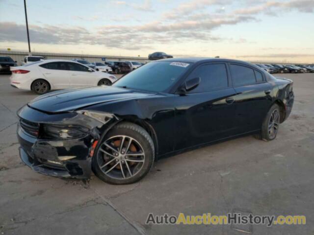 DODGE CHARGER SXT, 2C3CDXJG8KH631149