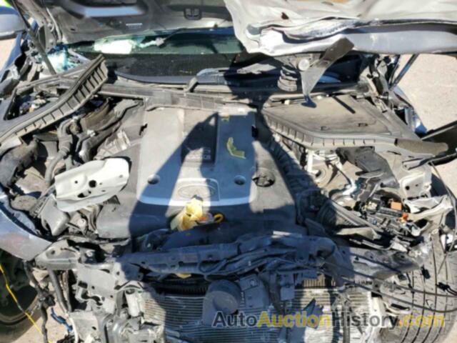 INFINITI Q50 BASE, JN1BV7AR7EM703744