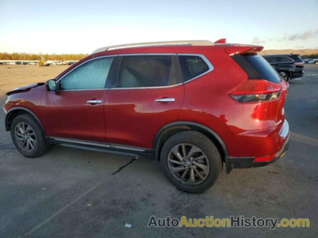 NISSAN ROGUE S, 5N1AT2MV2KC702640