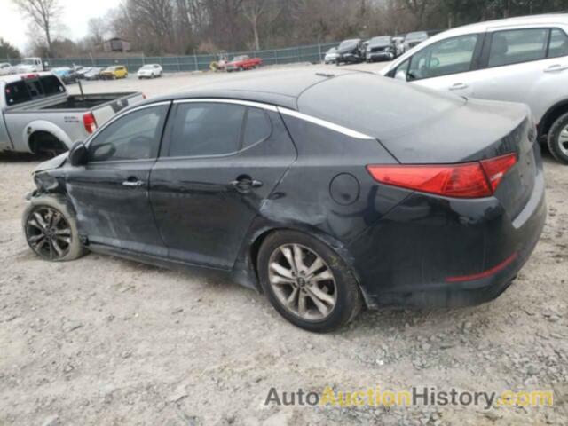 KIA OPTIMA EX, KNAGN4A70B5047972