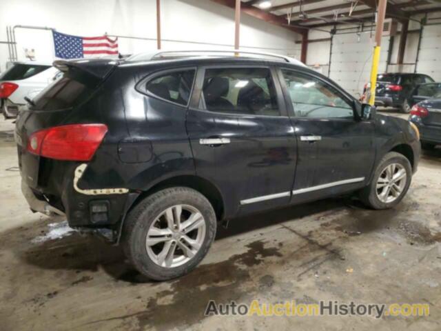 NISSAN ROGUE S, JN8AS5MV0FW771375