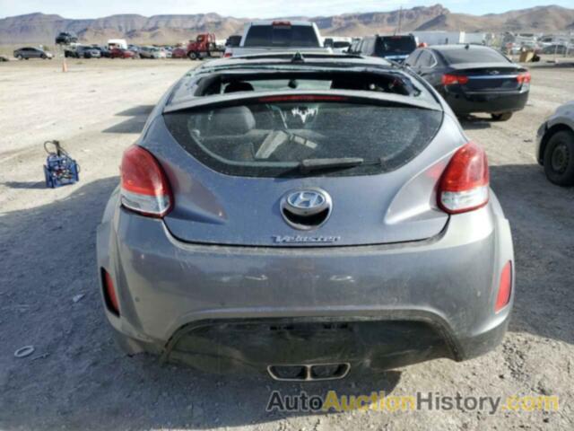 HYUNDAI VELOSTER, KMHTC6AD8GU288762