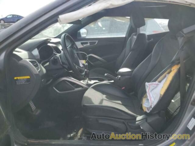 HYUNDAI VELOSTER, KMHTC6AD8GU288762