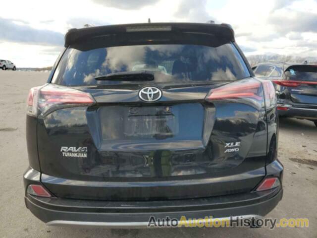 TOYOTA RAV4 ADVENTURE, 2T3RFREV2JW744095