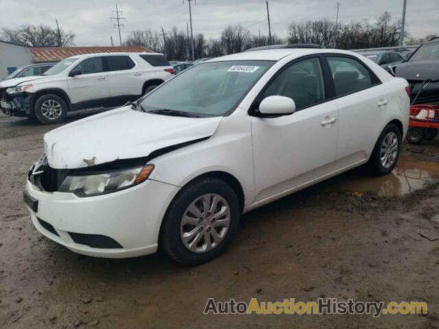 KIA FORTE LX, KNAFT4A23B5378972