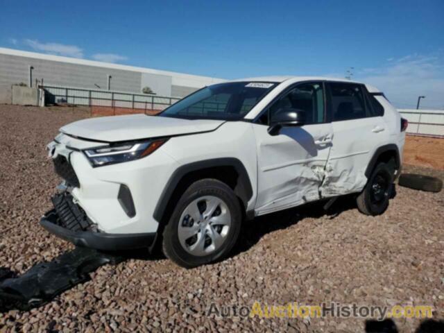 TOYOTA RAV4 LE, 2T3H1RFV1PW296336