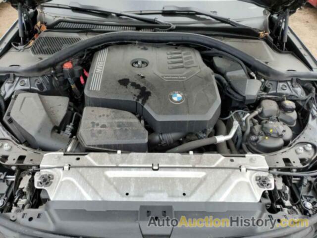 BMW 3 SERIES, 3MW5R7J0XN8C28391