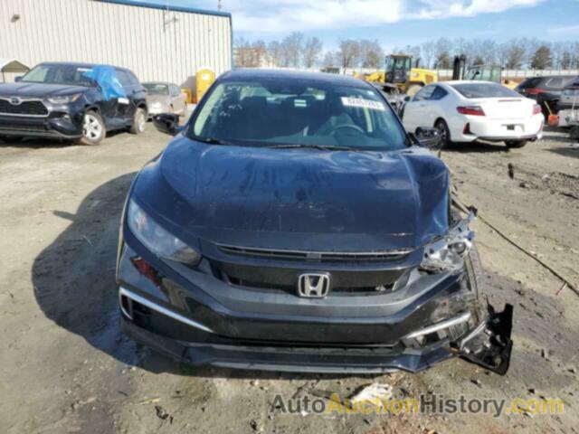 HONDA CIVIC LX, 2HGFC2F68LH535300