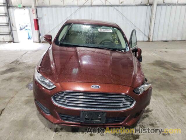 FORD FUSION SE, 3FA6P0H70GR268277