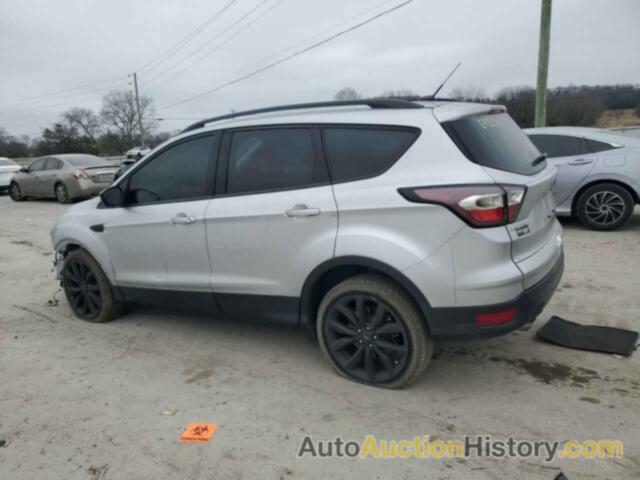 FORD ESCAPE SE, 1FMCU0GD7HUE43336