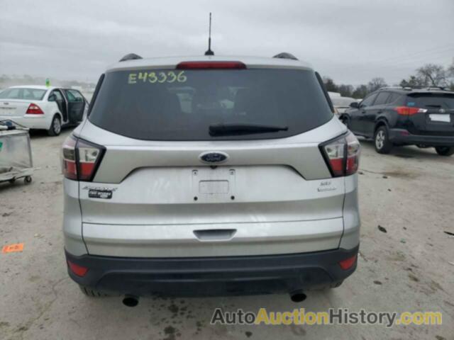 FORD ESCAPE SE, 1FMCU0GD7HUE43336