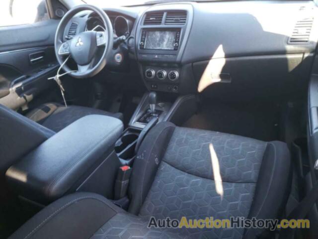 MITSUBISHI OUTLANDER ES, JA4ARUAU0NU006328