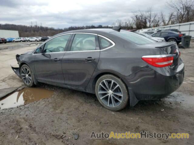 BUICK VERANO SPORT TOURING, 1G4PW5SK7G4172467