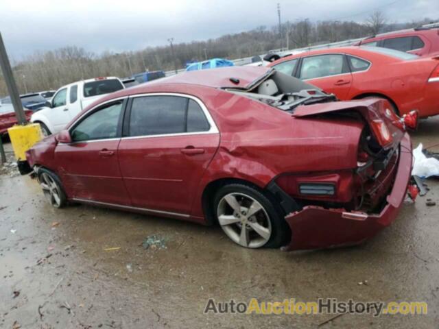 CHEVROLET MALIBU 2LT, 1G1ZJ57B99F206462