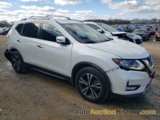 NISSAN ROGUE S, 5N1AT2MT1KC838191