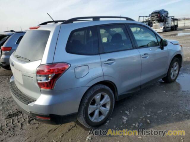 SUBARU FORESTER 2.5I PREMIUM, JF2SJADC3FH554516