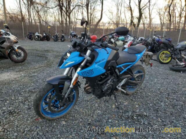 SUZUKI GSX800 R R, JS1EM11B6P7100082