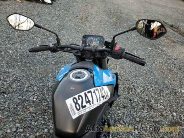 SUZUKI GSX800 R R, JS1EM11B6P7100082