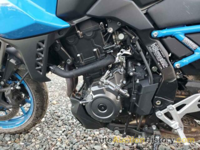 SUZUKI GSX800 R R, JS1EM11B6P7100082