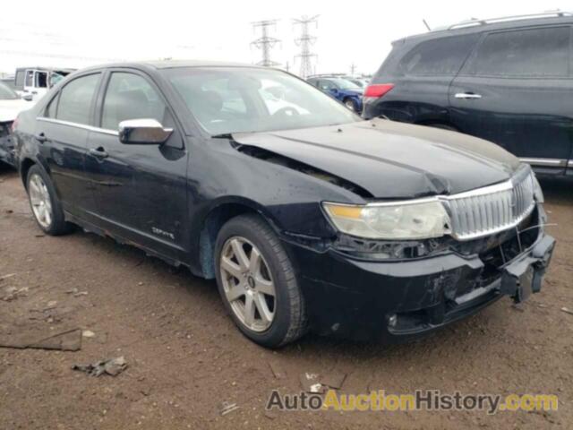 LINCOLN ZEPHYR, 3LNHM26166R652399