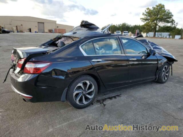 HONDA ACCORD EX, 1HGCR2F72HA131909