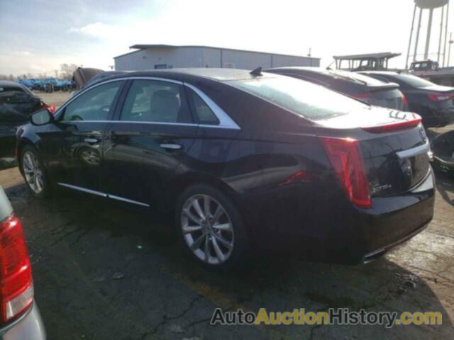 CADILLAC XTS LUXURY COLLECTION, 2G61N5S39E9309864