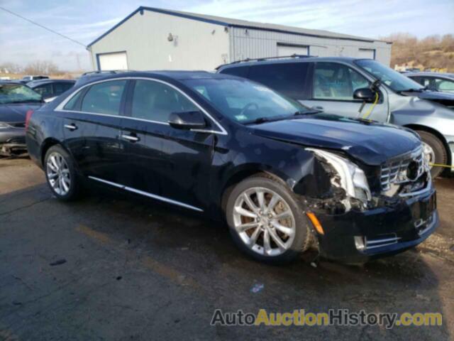 CADILLAC XTS LUXURY COLLECTION, 2G61N5S39E9309864