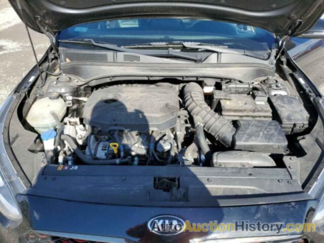 KIA FORTE GT, 3KPF44AC0ME278425