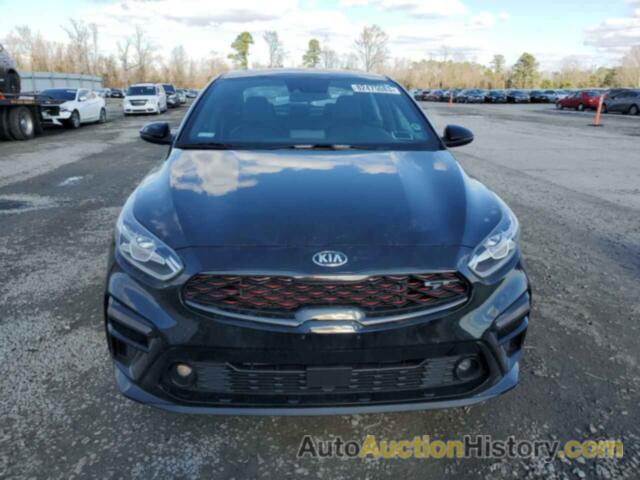 KIA FORTE GT, 3KPF44AC0ME278425