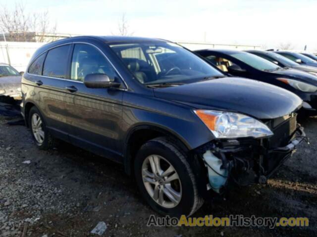 HONDA CRV EXL, 5J6RE4H77BL108807