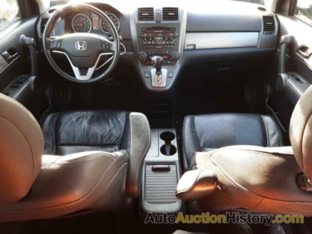 HONDA CRV EXL, 5J6RE4H77BL108807