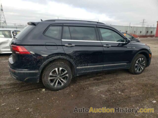 VOLKSWAGEN TIGUAN S, 3VVFB7AX9PM021298