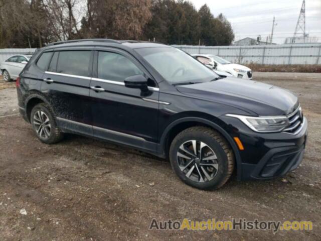 VOLKSWAGEN TIGUAN S, 3VVFB7AX9PM021298