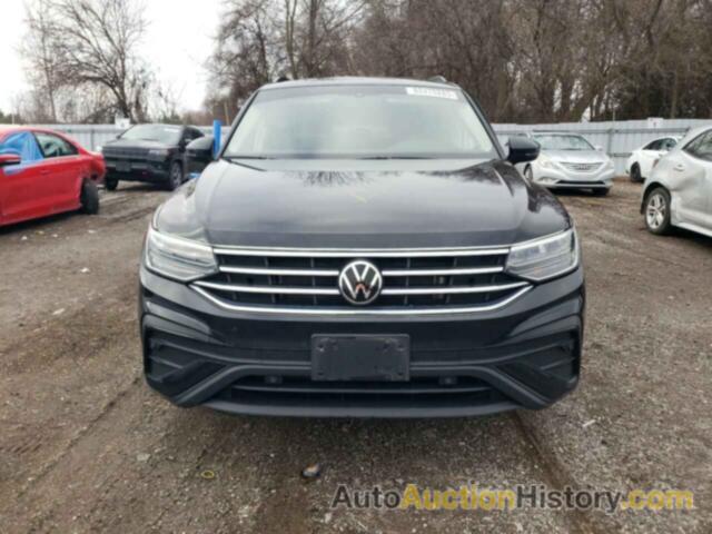 VOLKSWAGEN TIGUAN S, 3VVFB7AX9PM021298