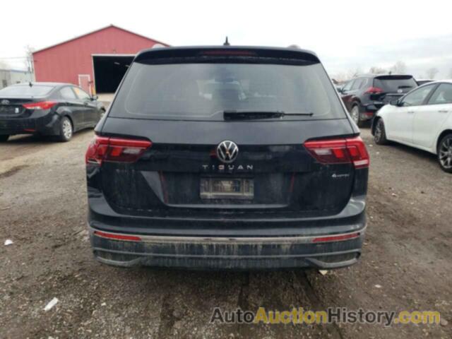 VOLKSWAGEN TIGUAN S, 3VVFB7AX9PM021298