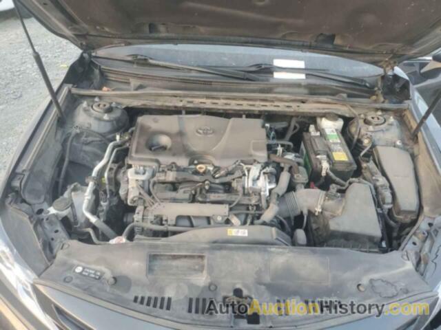 TOYOTA CAMRY SE, 4T1G11AK1LU344138