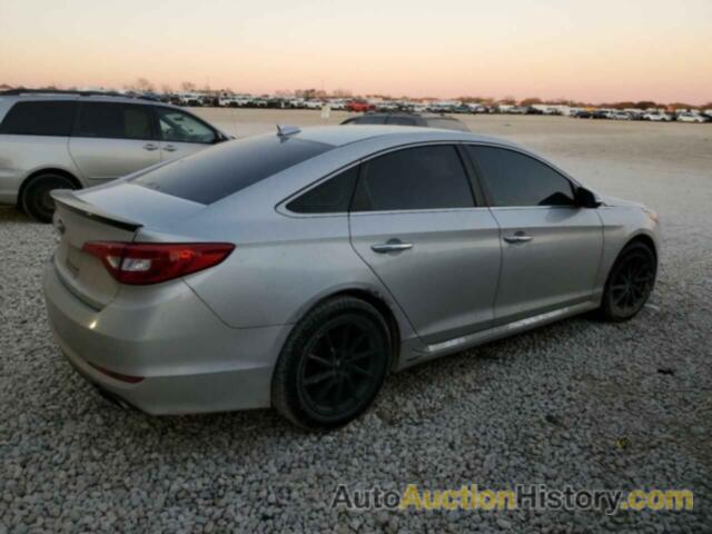 HYUNDAI SONATA SPORT, 5NPE34AF8FH131342