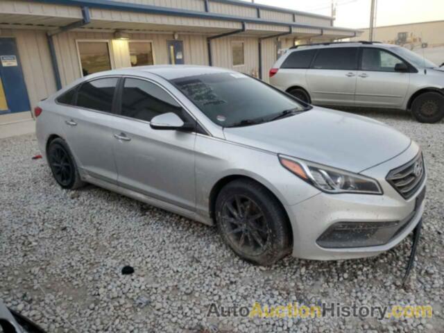 HYUNDAI SONATA SPORT, 5NPE34AF8FH131342