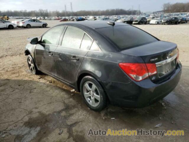 CHEVROLET CRUZE LT, 1G1PC5SB4F7239738