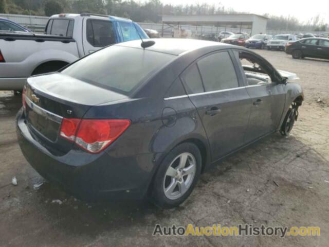 CHEVROLET CRUZE LT, 1G1PC5SB4F7239738