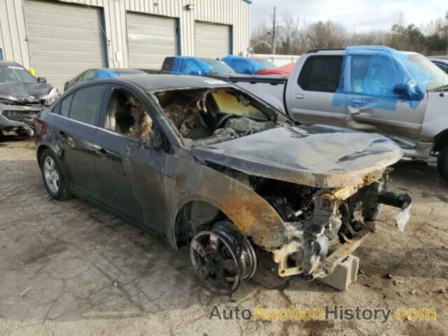 CHEVROLET CRUZE LT, 1G1PC5SB4F7239738