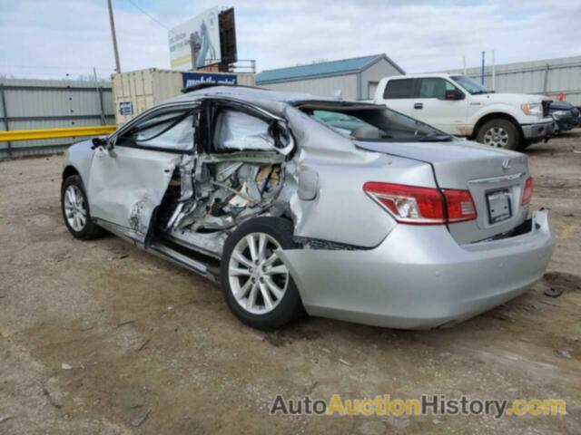 LEXUS ES350 350, JTHBK1EG4B2434510