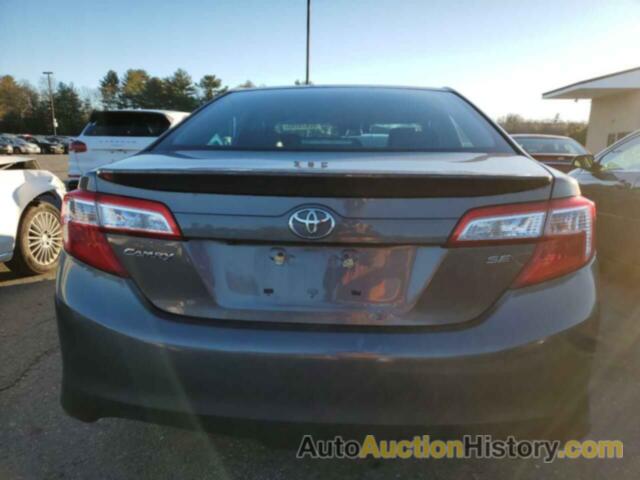 TOYOTA CAMRY L, 4T1BF1FK2EU804351