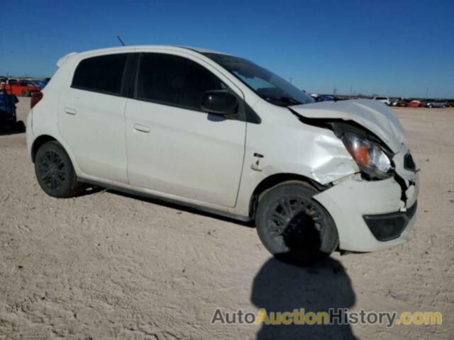 MITSUBISHI MIRAGE LE LE, ML32A5HJ4KH002163