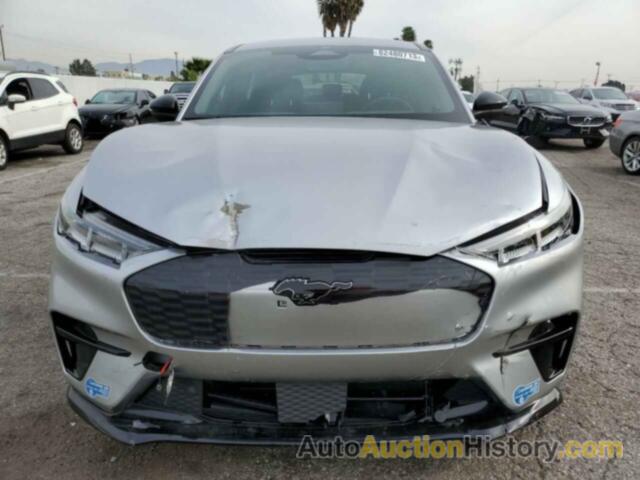 FORD MUSTANG GT, 3FMTK4SE4MME02917