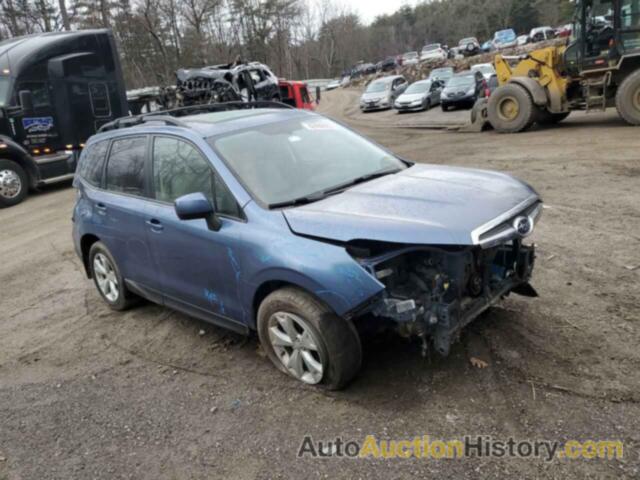 SUBARU FORESTER 2.5I PREMIUM, JF2SJADC4GH435472