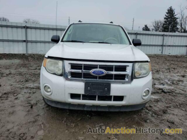 FORD ESCAPE XLT, 1FMCU0D79BKB93017